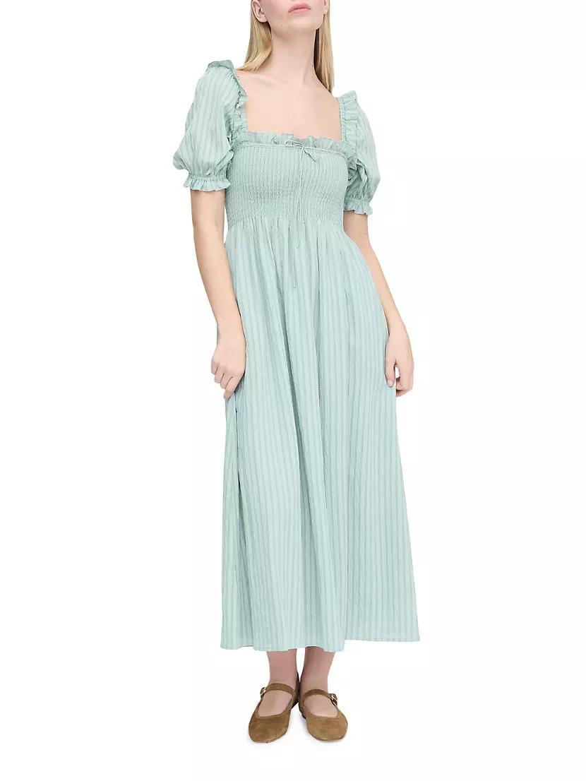 The Scarlett Nap Dress Product Image