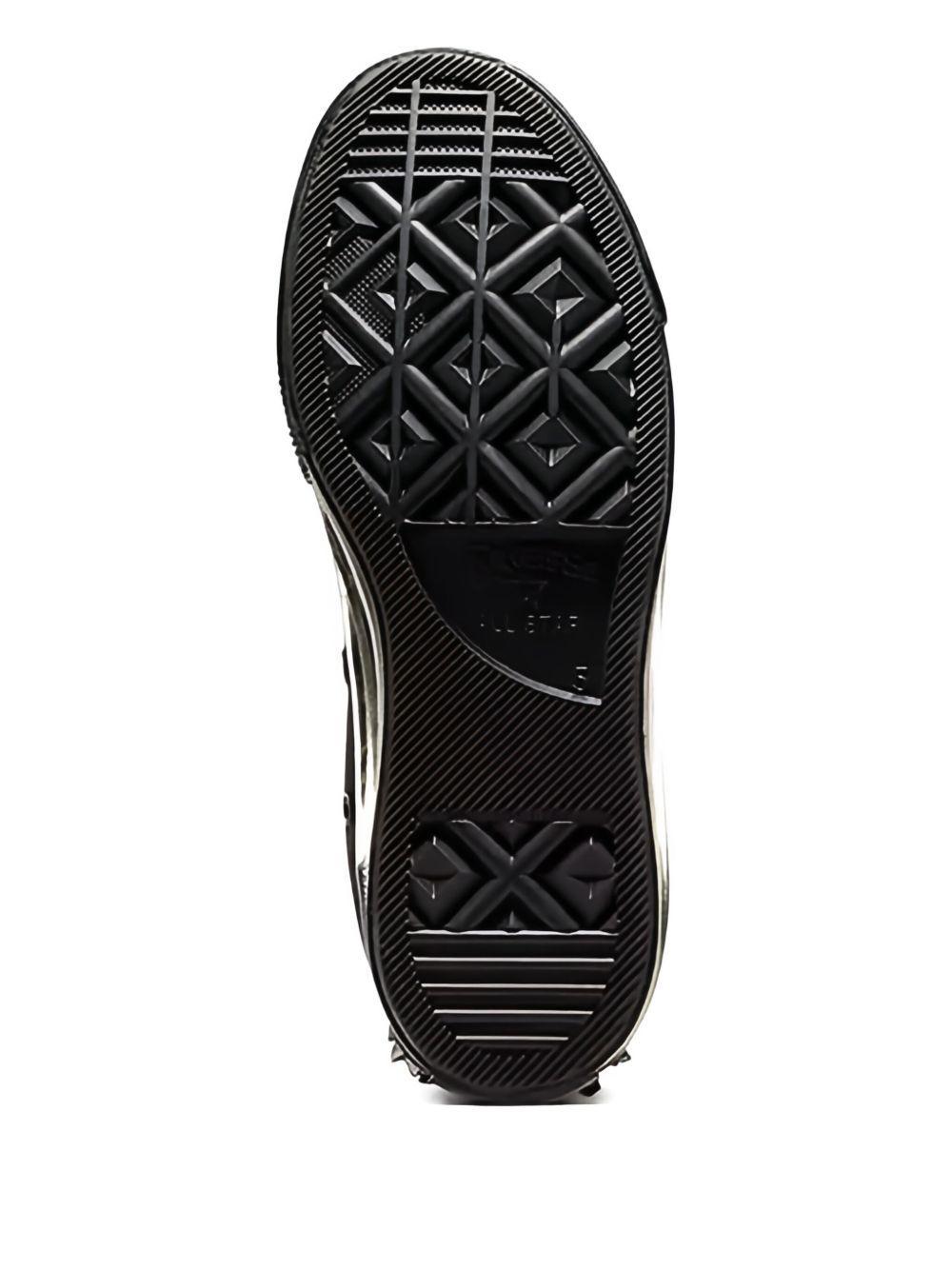 Chuck 70 ruffle-trimmed sneakers Product Image