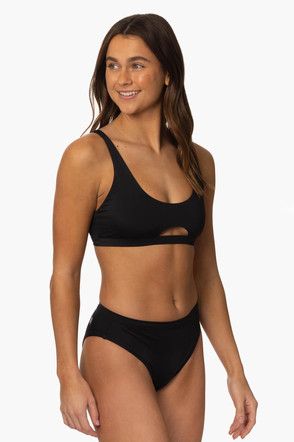 Sale Nora Bikini Bottom Female Product Image