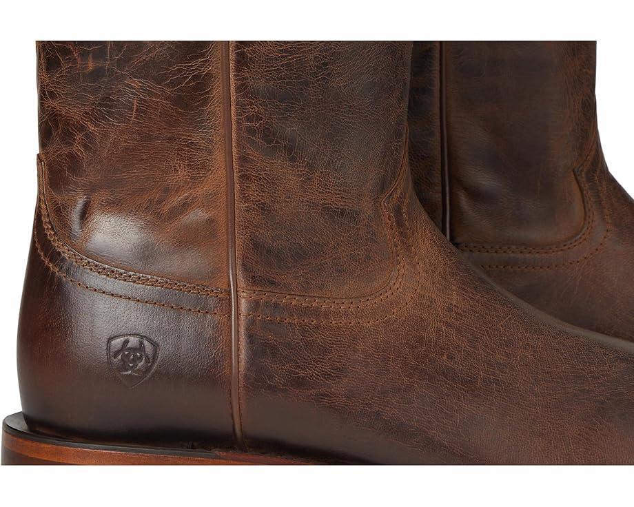 Hybrid Grit Western Boot Product Image
