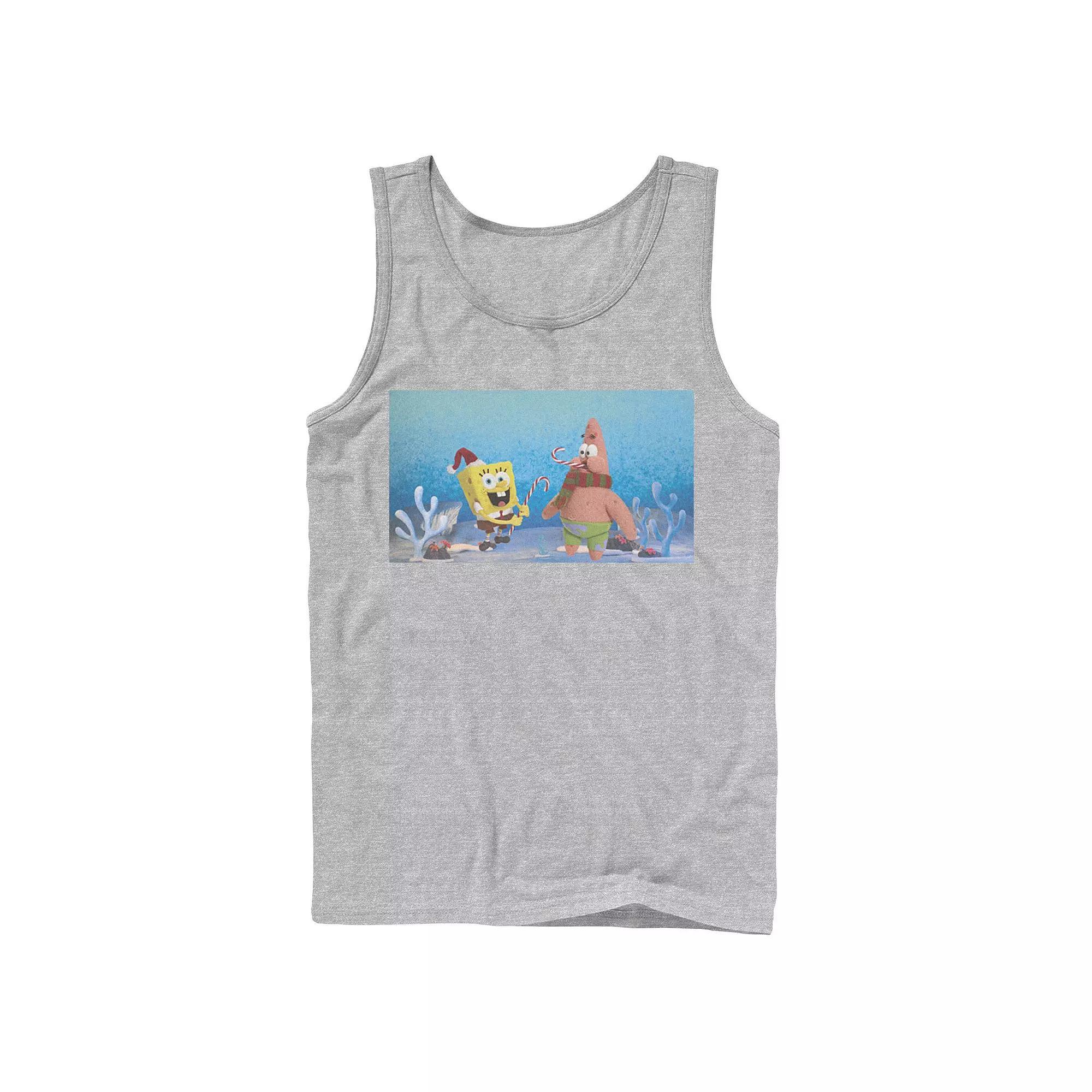 Men's Harry Potter Ravenclaw House Simple Text Graphic Tank Top, Size: XL, Black Product Image