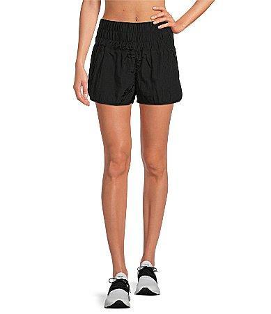 FP Movement The Way Home Shorts Army XS Product Image