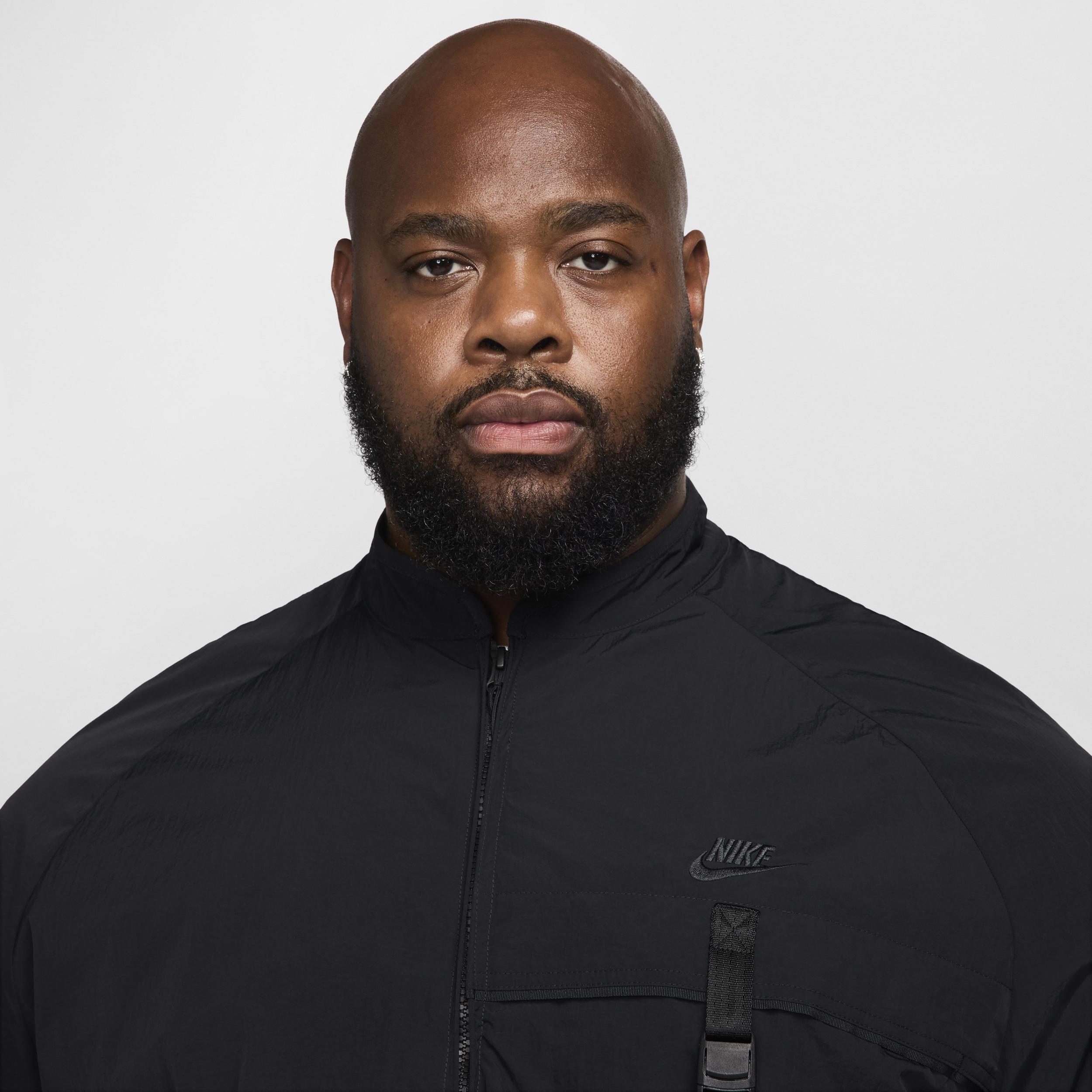 Nike Tech Men's Woven Jacket Product Image
