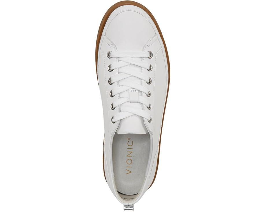Kearny Lace Up Oxfords Product Image