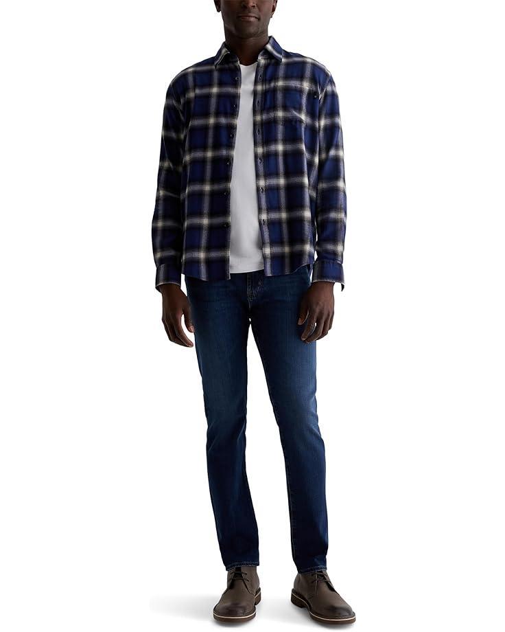 Men's AG Jeans Tellis Modern Slim Jean Product Image