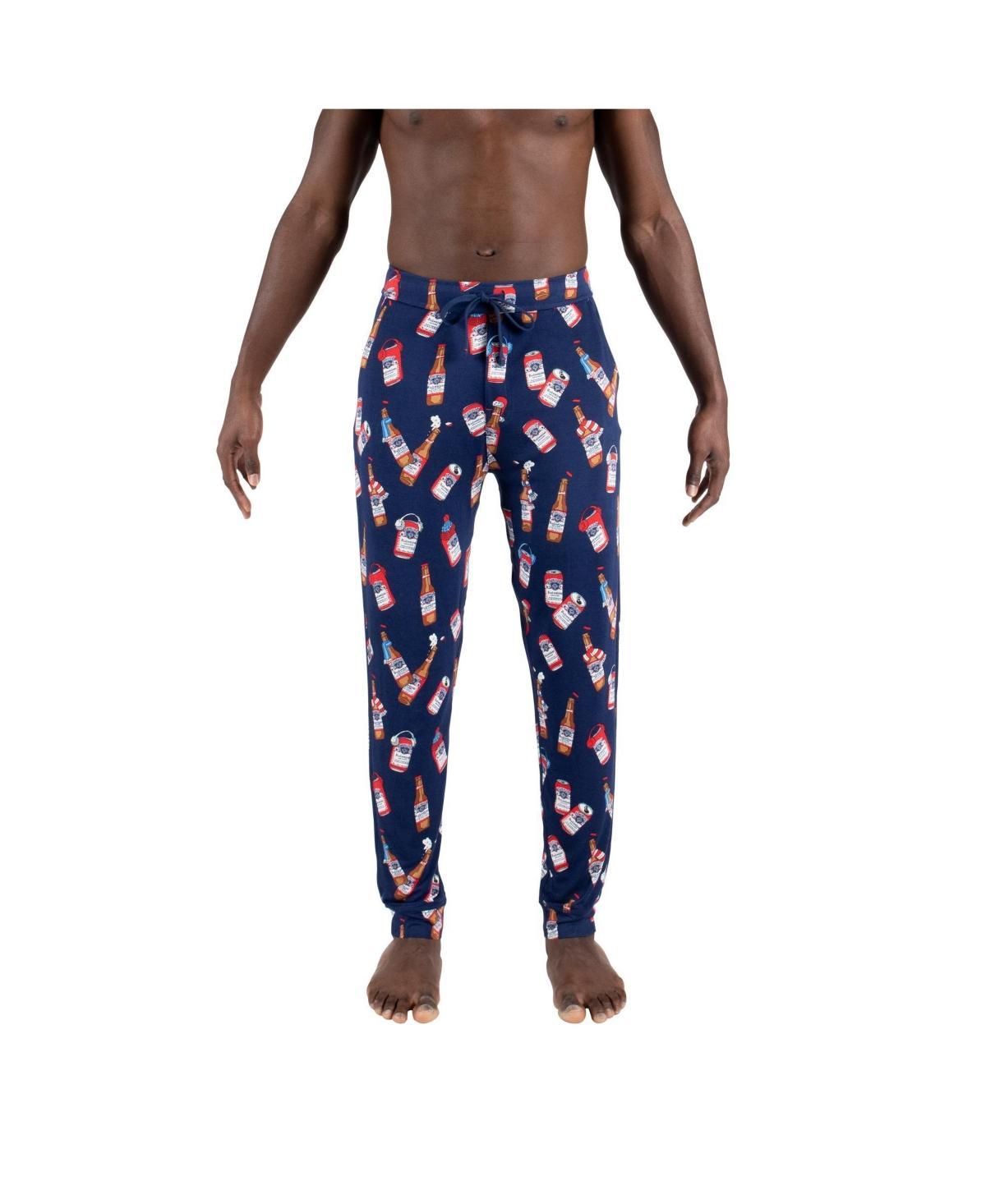 SAXX Soild Knit Snooze Joggers Product Image