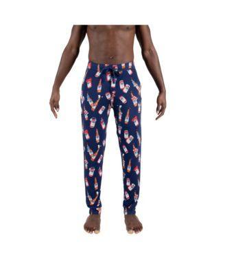 SAXX Soild Knit Snooze Joggers Product Image