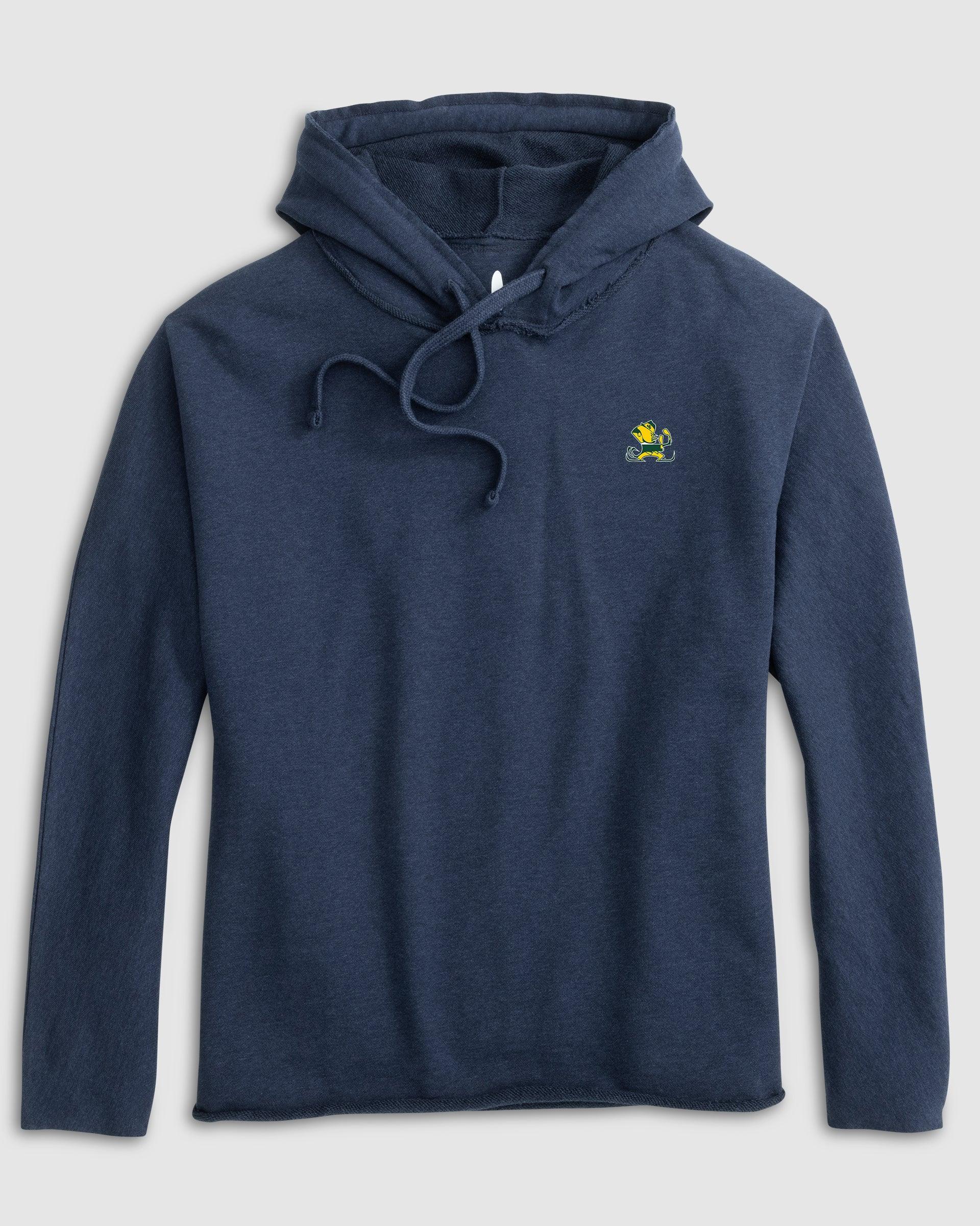 Calgary Flames Freeman Crewneck Fleece Sweatshirt Product Image