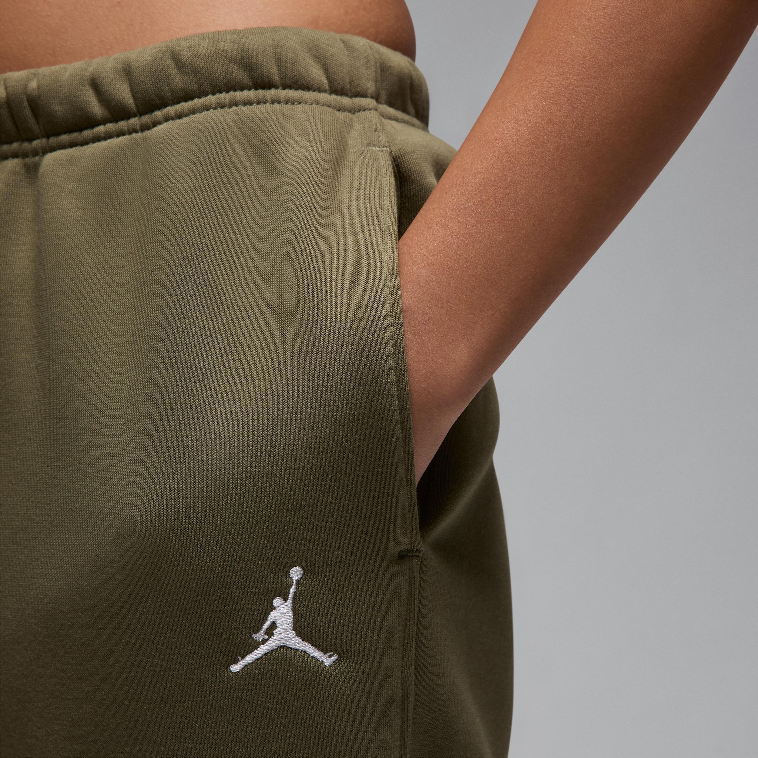 Women's Jordan Brooklyn Fleece Pants Product Image