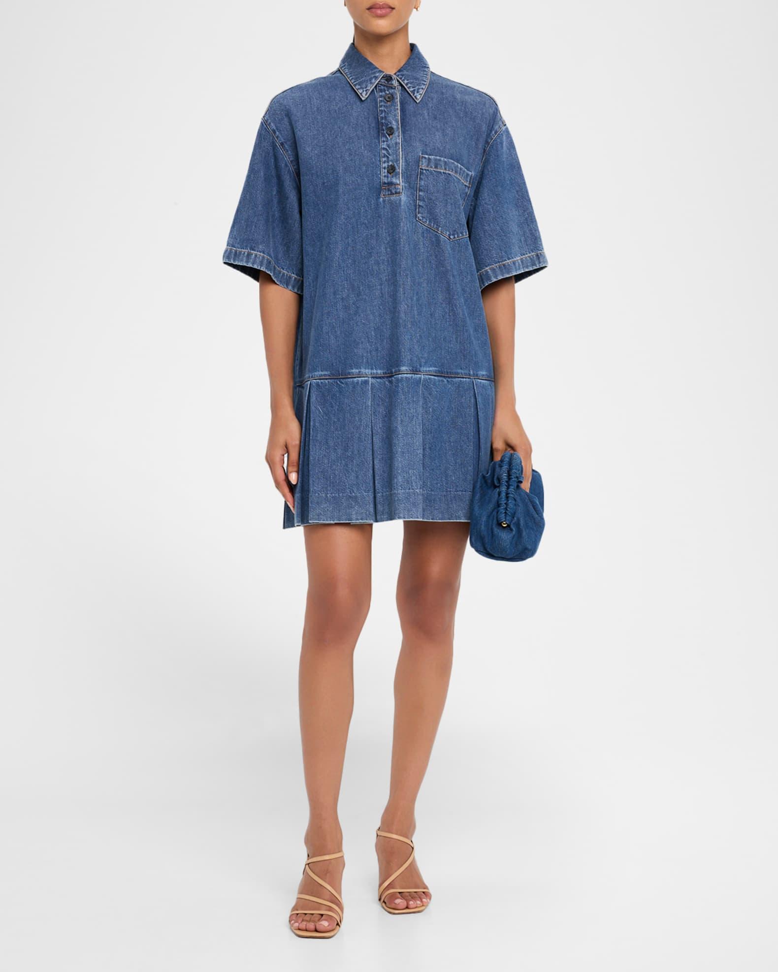 The Tennis Dress Product Image