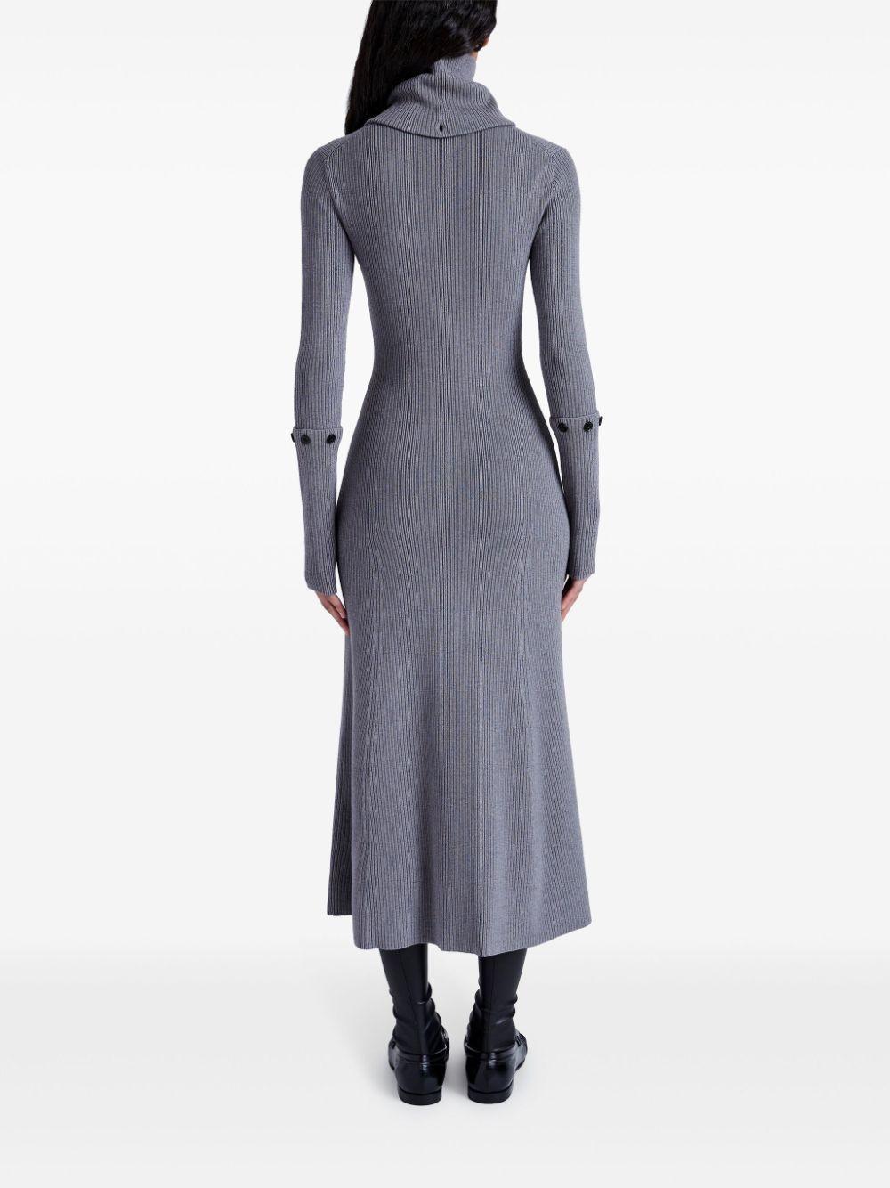 Jocelyn dress Product Image