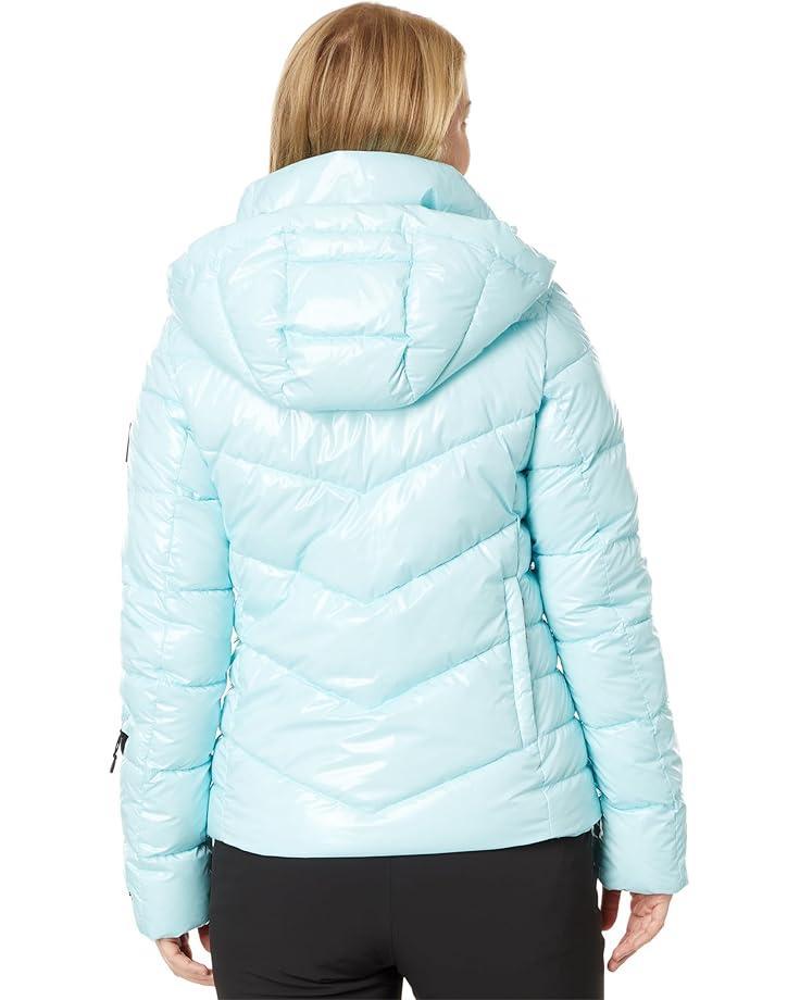 Shimmer Bug 1/2 Zip Product Image