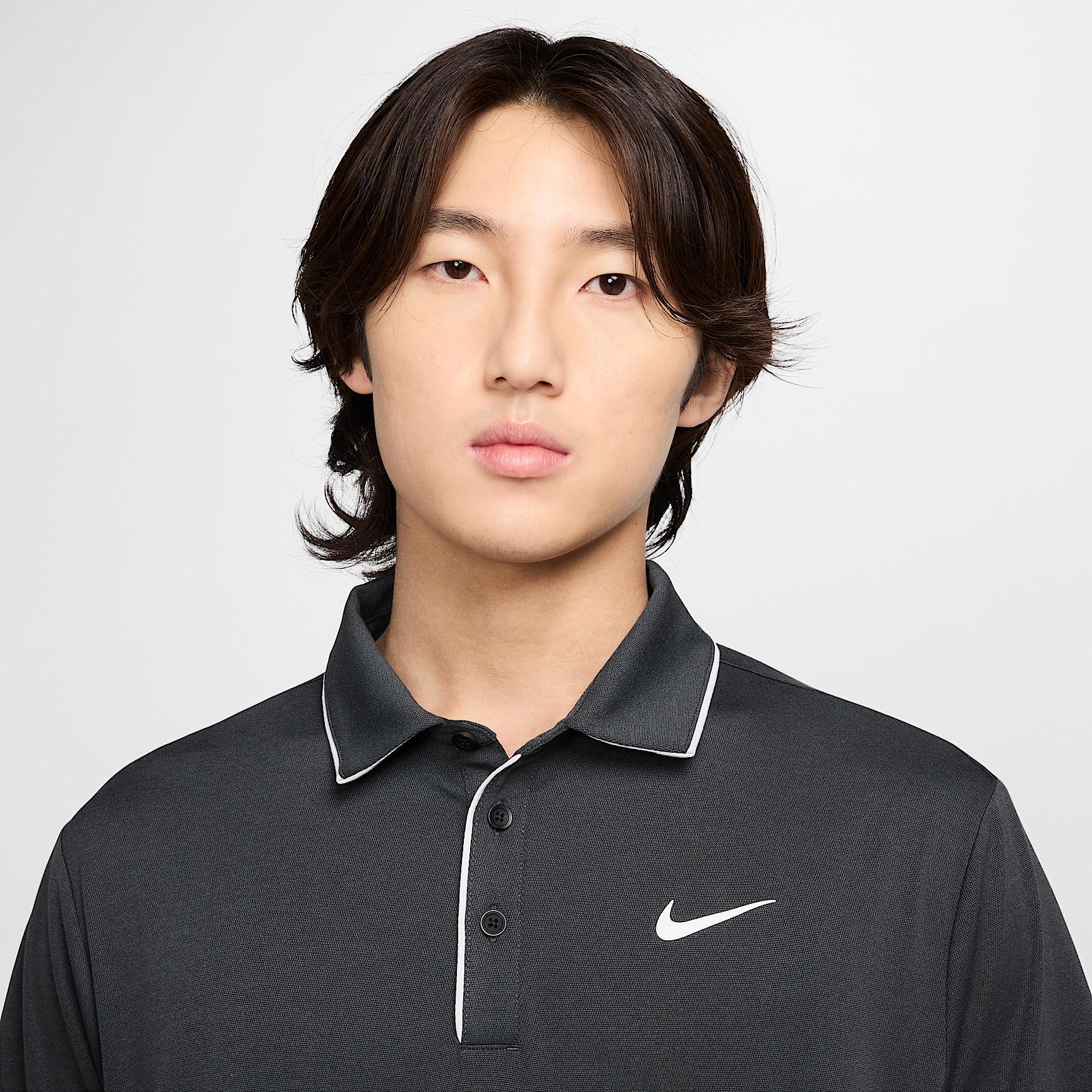 Nike Tour Men's Dri-FIT Golf Polo Product Image