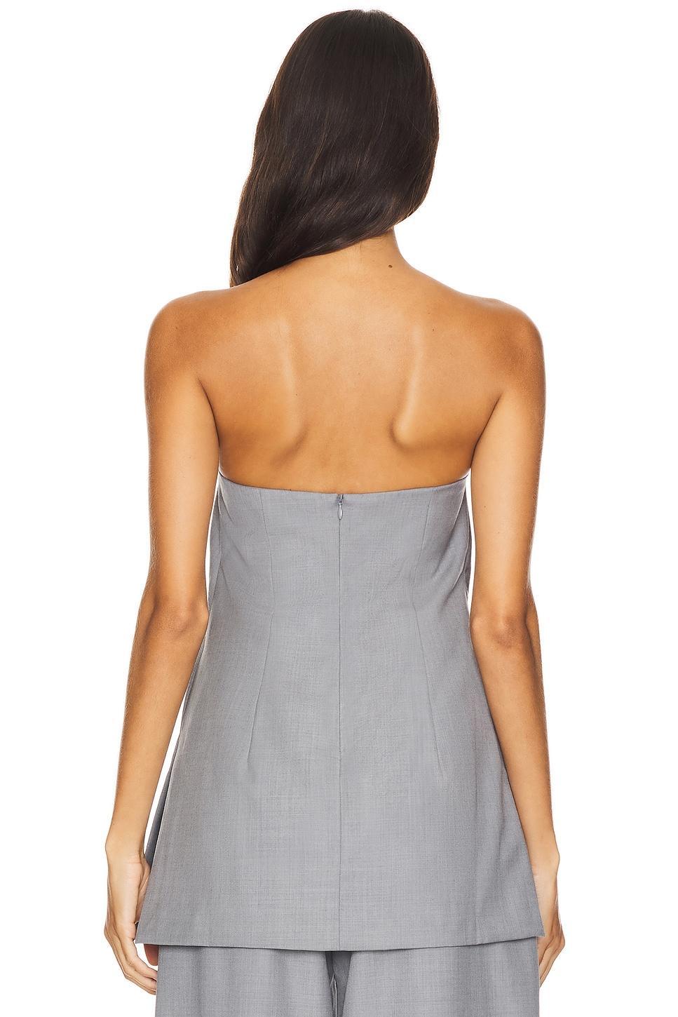 Wool Column Tunic St. Agni Product Image