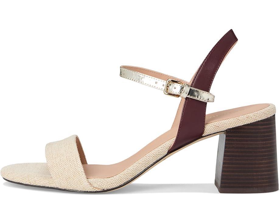 Josie Block Heel Sandals (65mm) Product Image