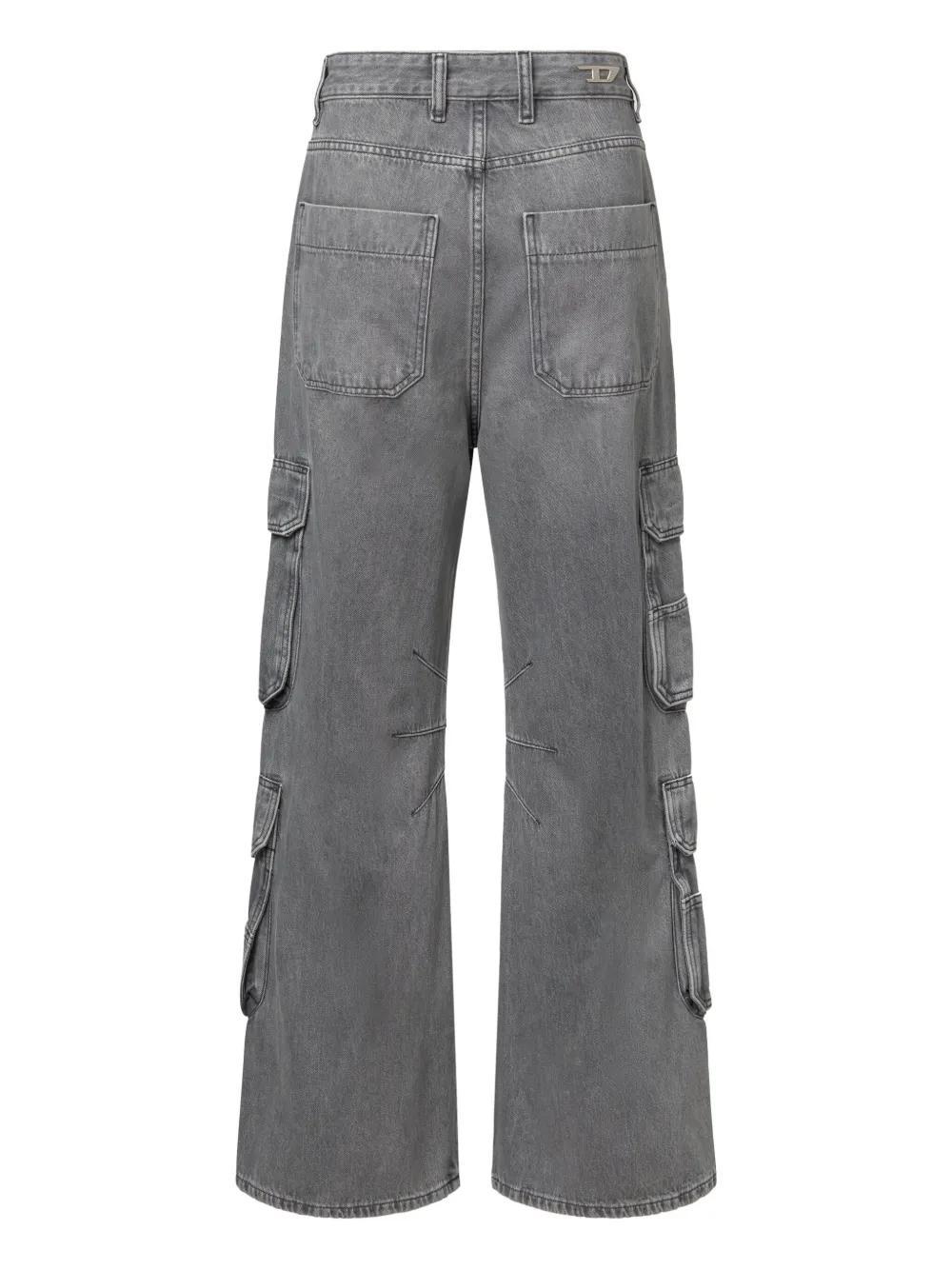 D-Sire 0Dcbe jeans  Product Image