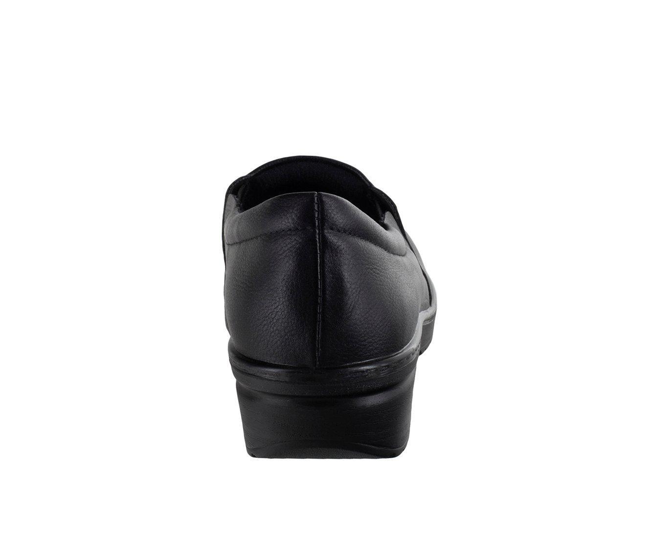 Women's Easy Works by Easy Street Tiffany Slip-Resistant Clogs Product Image