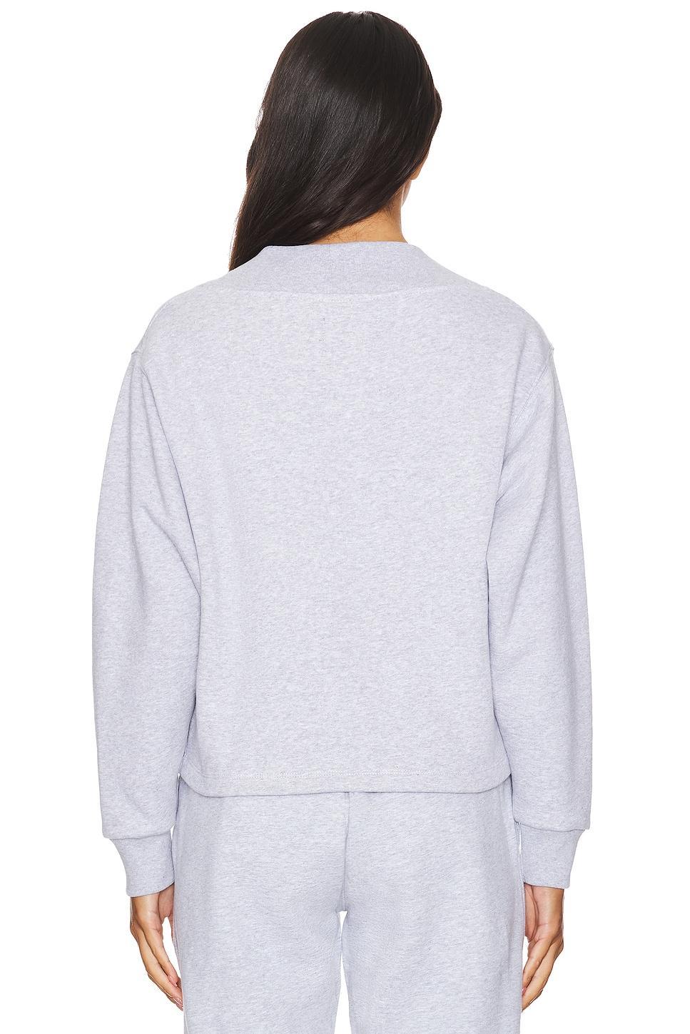 Organic V Neck Jumper 7 Days Active Product Image