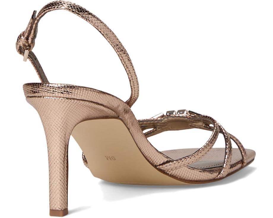 Darrington Mid Sandals Product Image