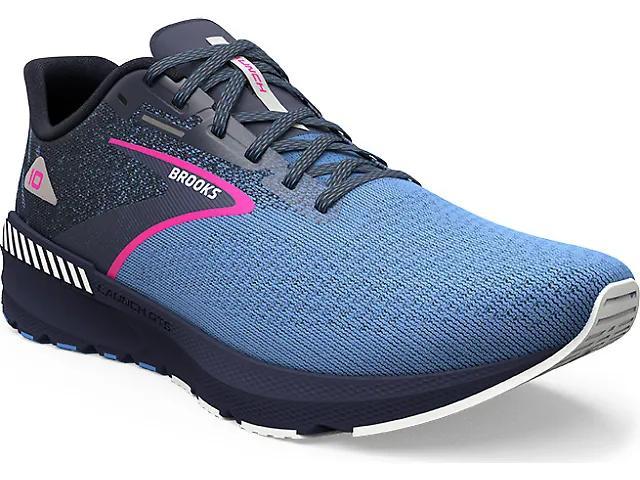 Women's | Brooks Launch GTS 10 Product Image