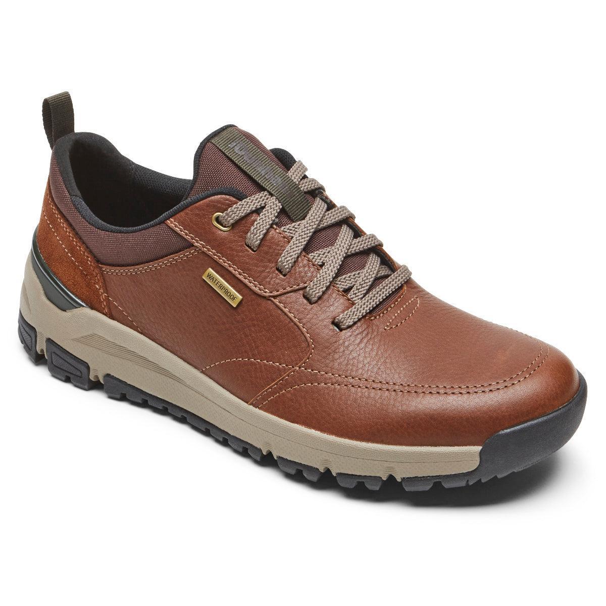 Men's Glastonbury Waterproof uBal Walking Shoe Male Product Image