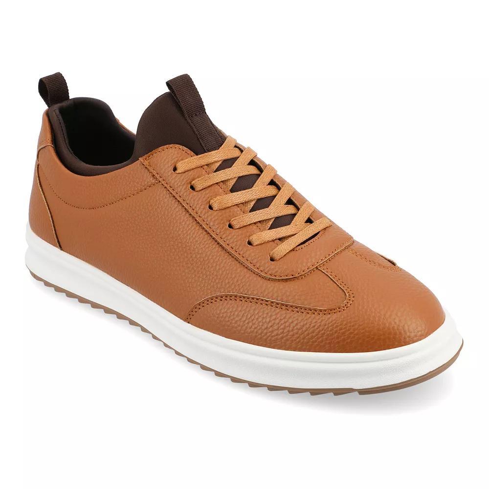 VANCE Orton Men's Tru Comfort Foam Lace-up Sneakers, Size: 13 Product Image