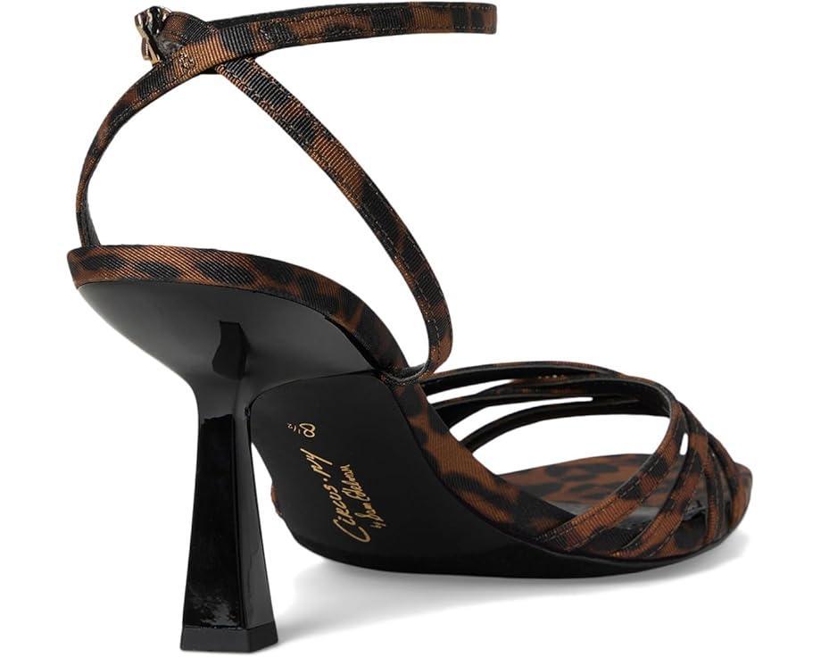 Jaida Heeled Sandal Product Image