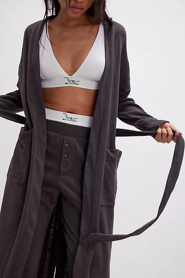 Babe I'm Yours Maxi Cardi Product Image