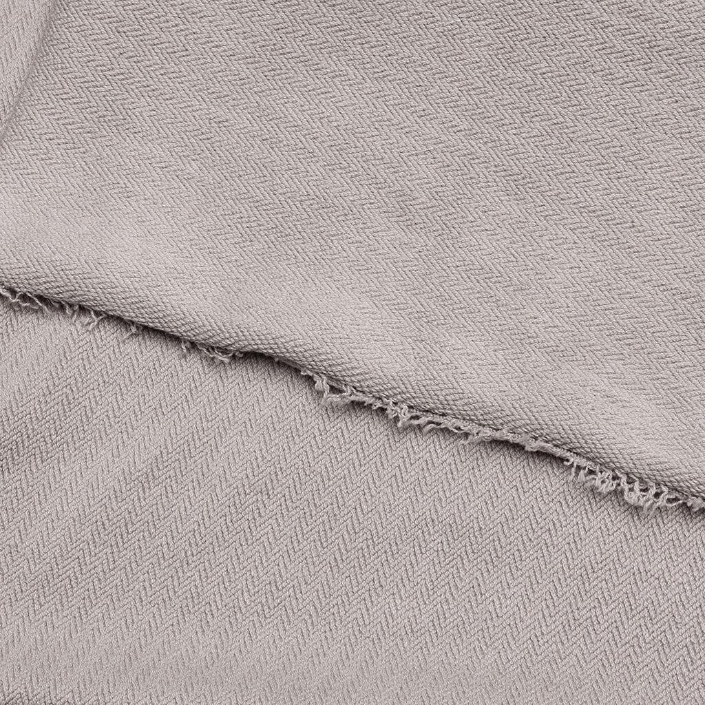 Race Herringbone Sweatpants - Stone Male Product Image