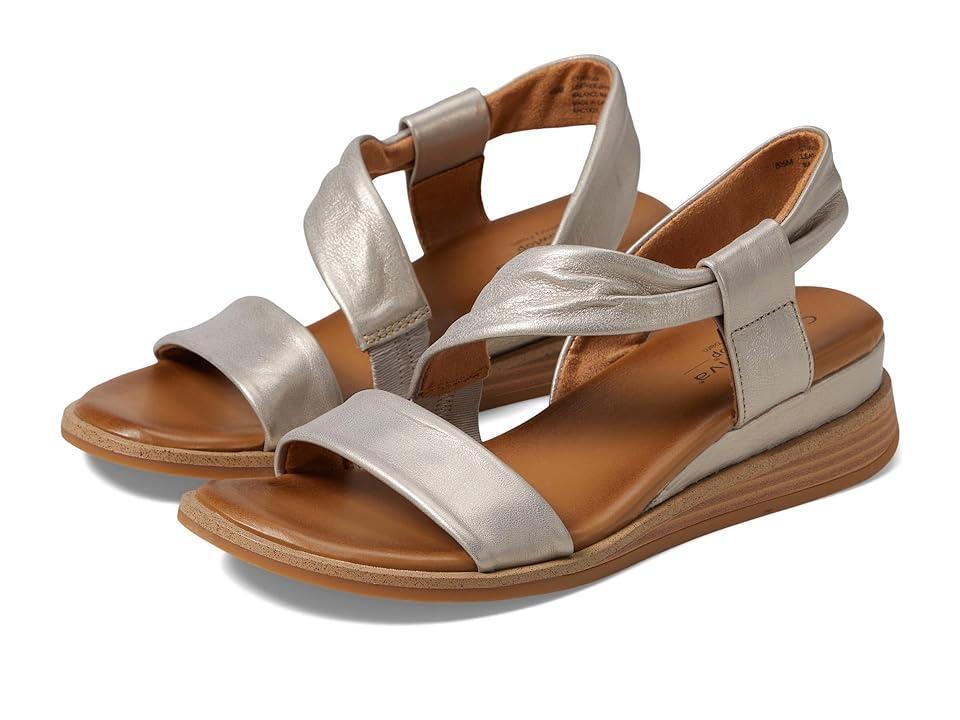 Comfortiva Marcy Women's Sandals Product Image