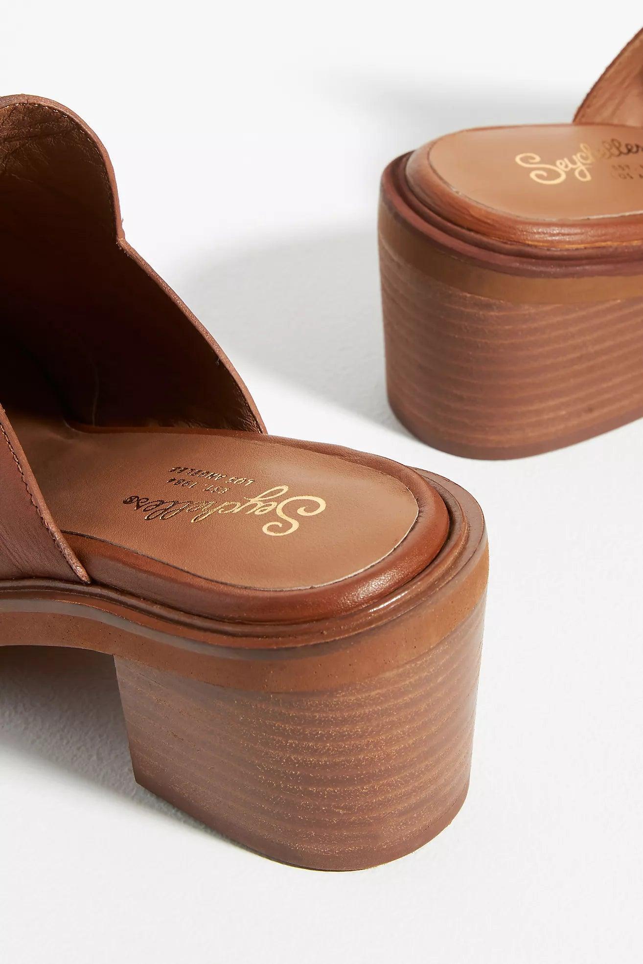 Seychelles Masterpiece Heels Product Image