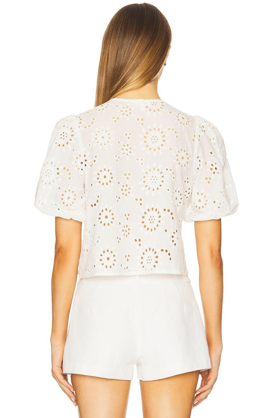 Roxana Top HEARTLOOM Product Image