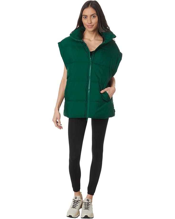 Perry Down Vest Product Image