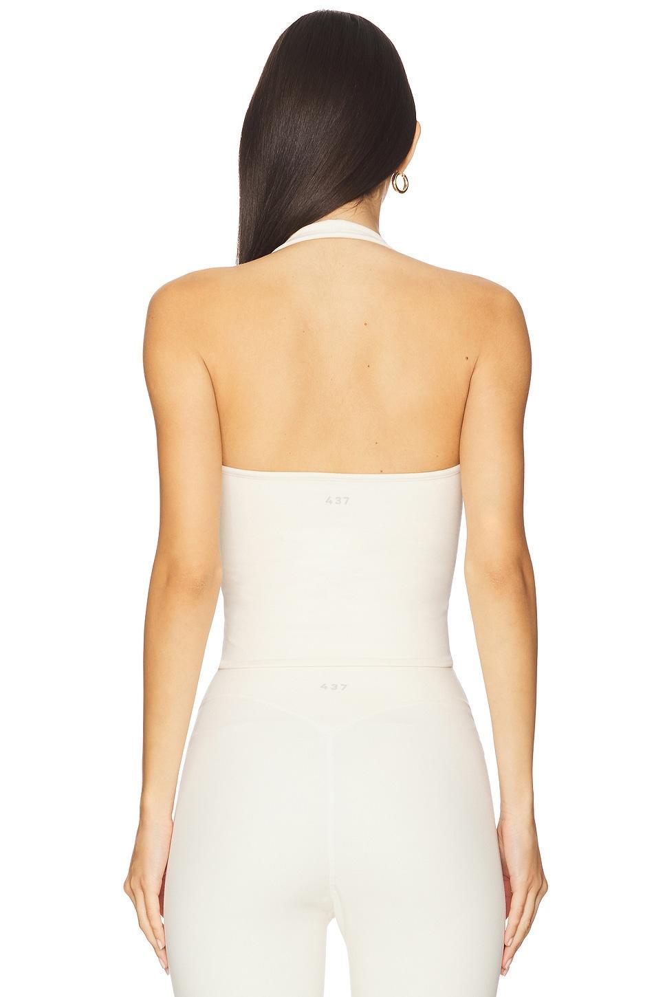 The Halter Tank Top 437 Product Image