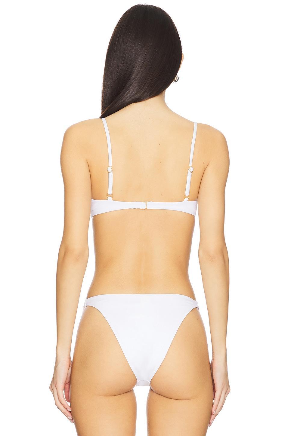 Belle Bikini Top LSPACE Product Image