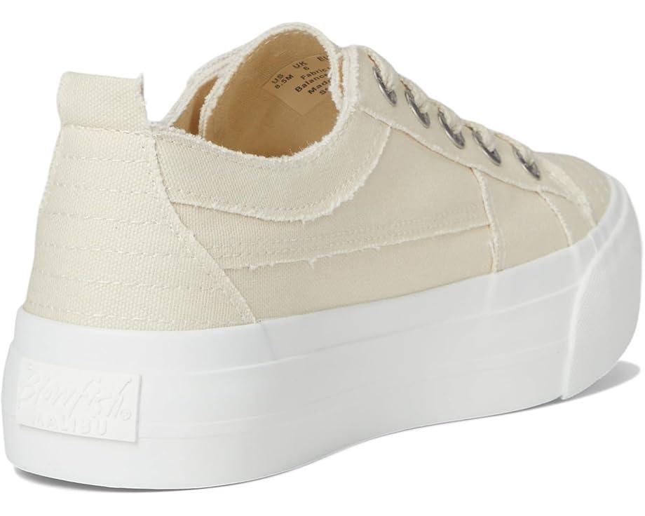 Women's Blowfish Malibu Sadie-Sun Lace-Up Product Image