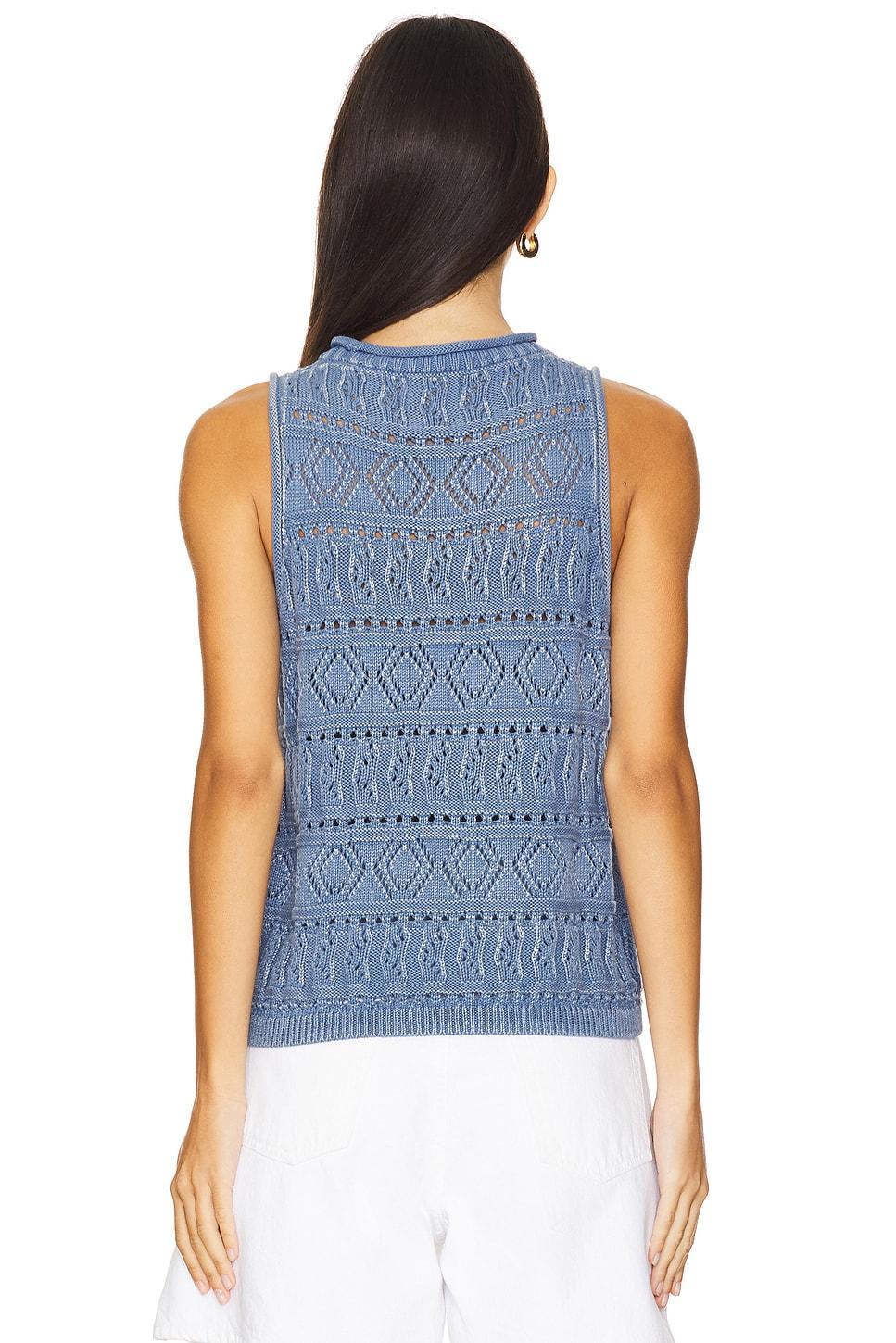 Lina Pointelle Top Nation LTD Product Image