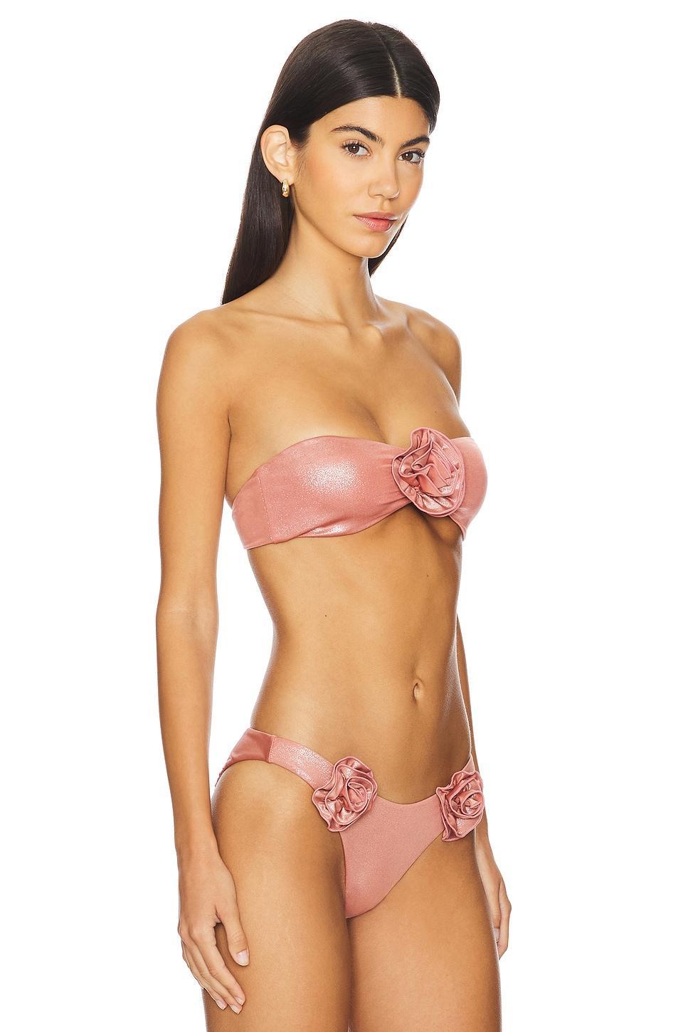 The Hemi Bottom lovewave Product Image