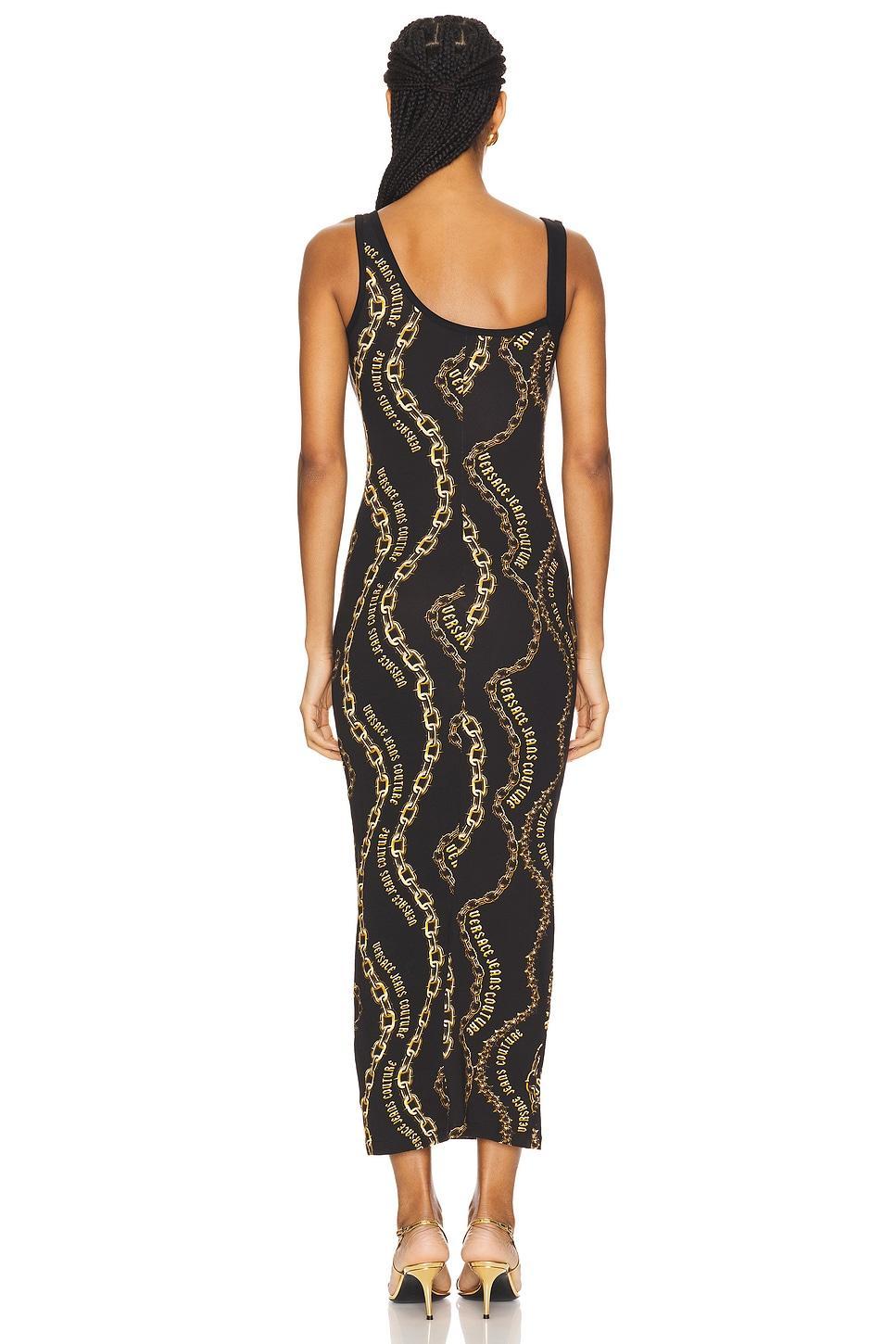 Dress Versace Jeans Couture Product Image