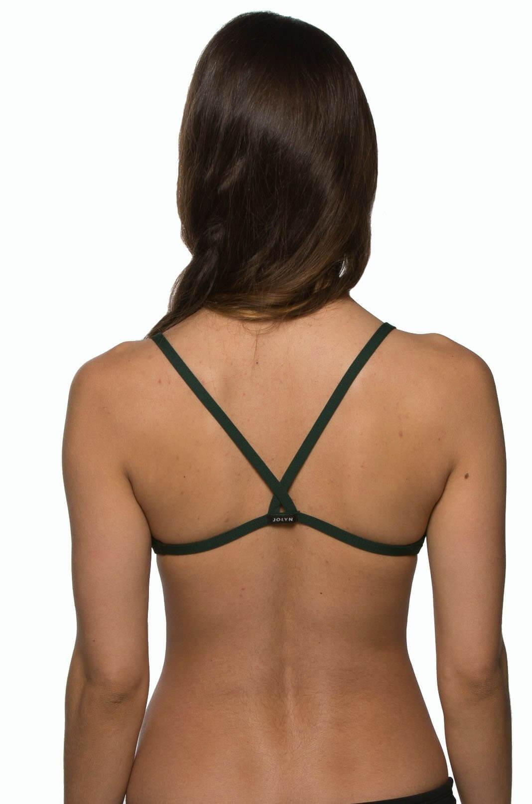 Bennett Bikini Top Female Product Image