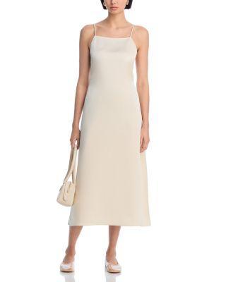 Barb Cami Midi Dress Product Image