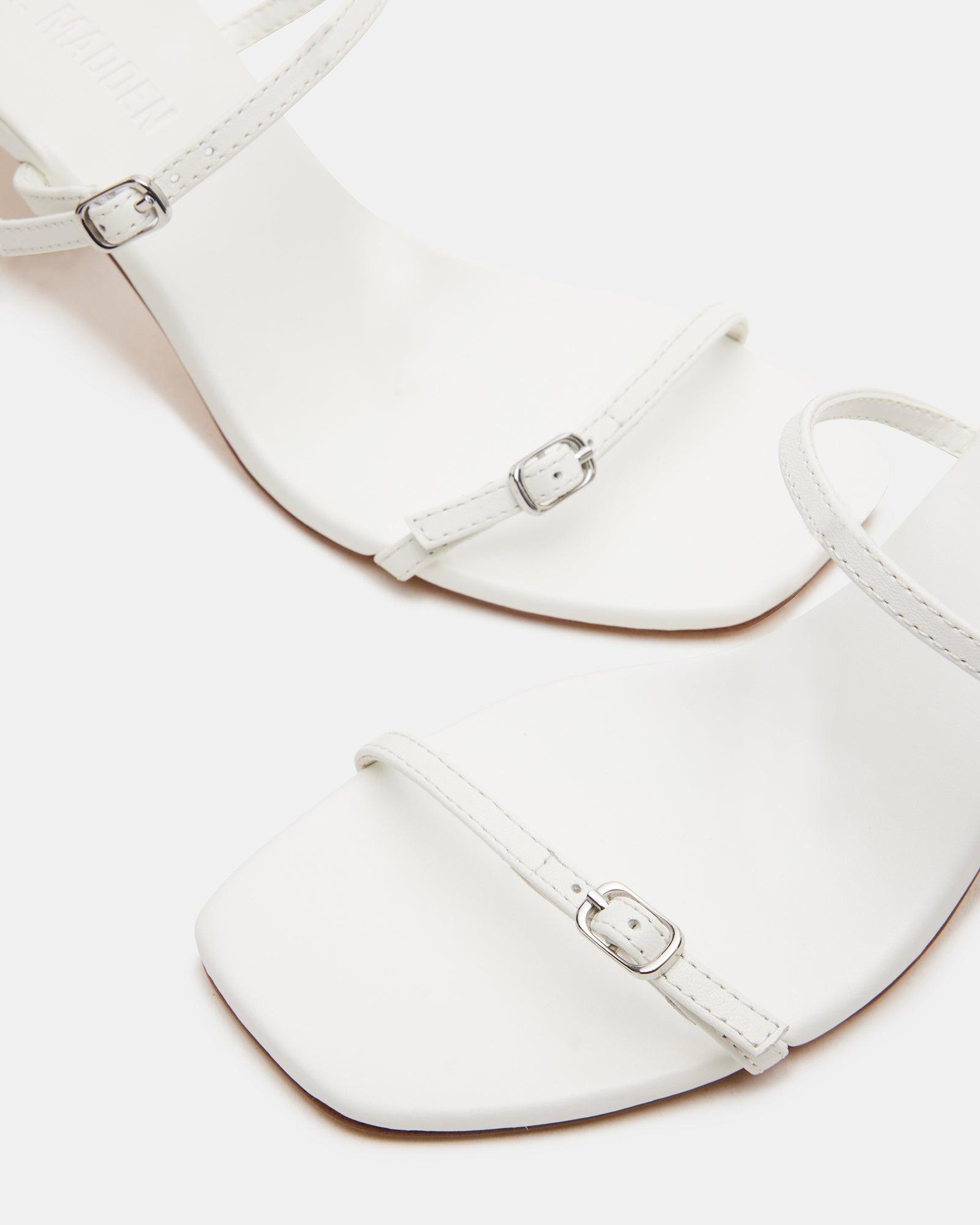 MARIETTE ICE LEATHER Female Product Image