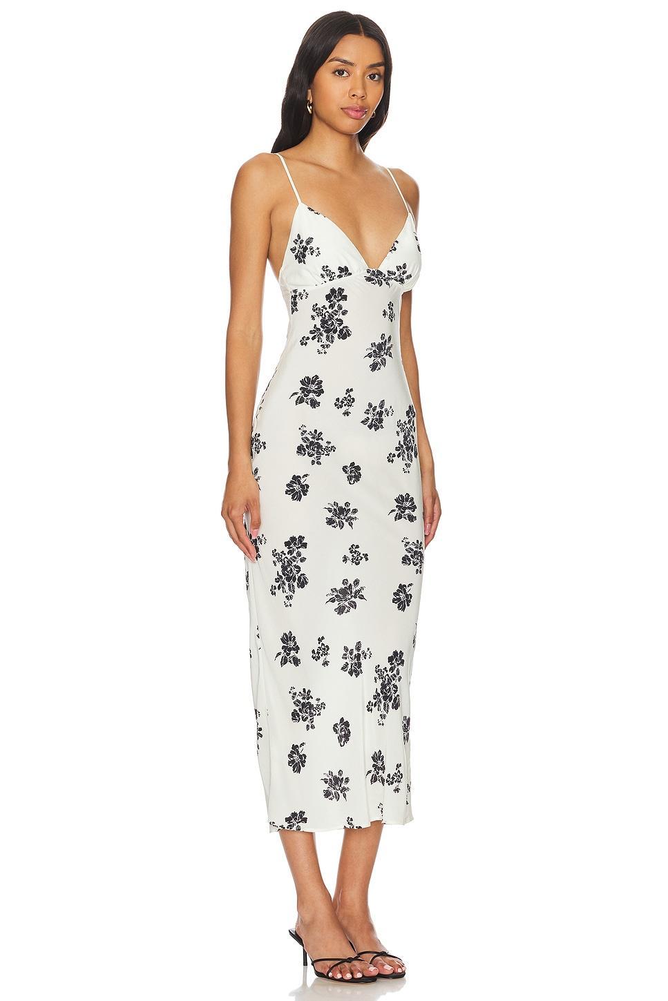 x REVOLVE Jinx Midi Dress House of Harlow 1960 Product Image