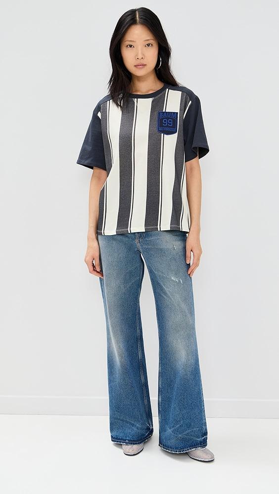 BAUM UND PFERDGARTEN Juul Tee | Shopbop Product Image