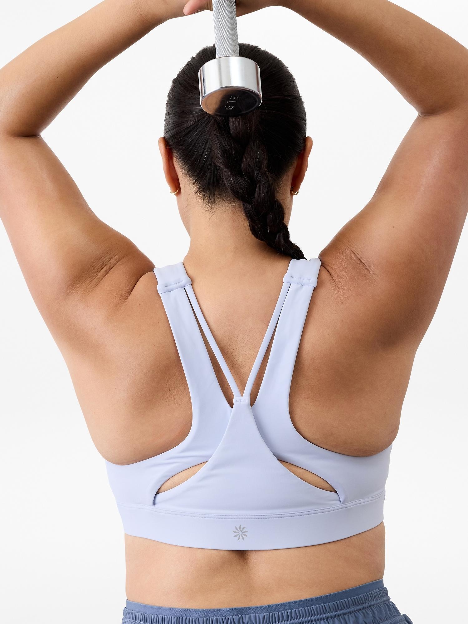 Flex Spacer Sports Bra D-DD Product Image