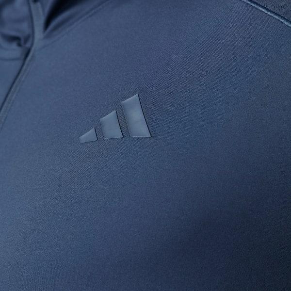adidas Puremotion Jacket Black XS Mens Product Image
