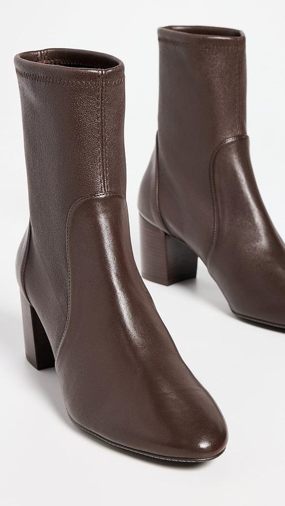 Stuart Weitzman 60mm Yuliana Booties | Shopbop Product Image
