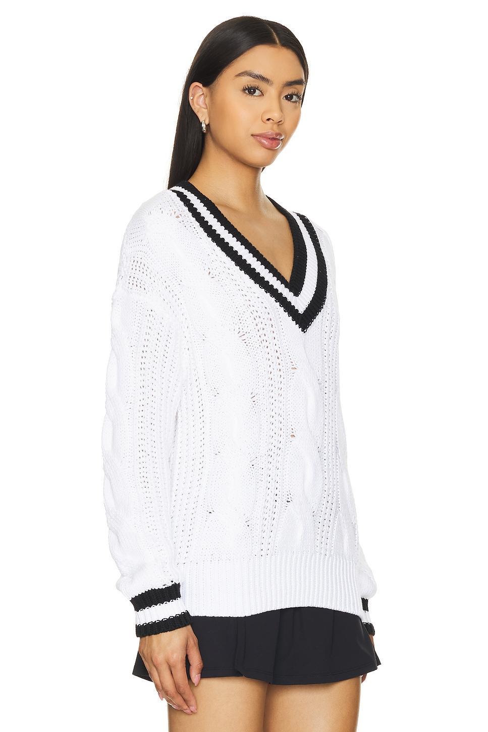 Cable Sweater Goldbergh Product Image
