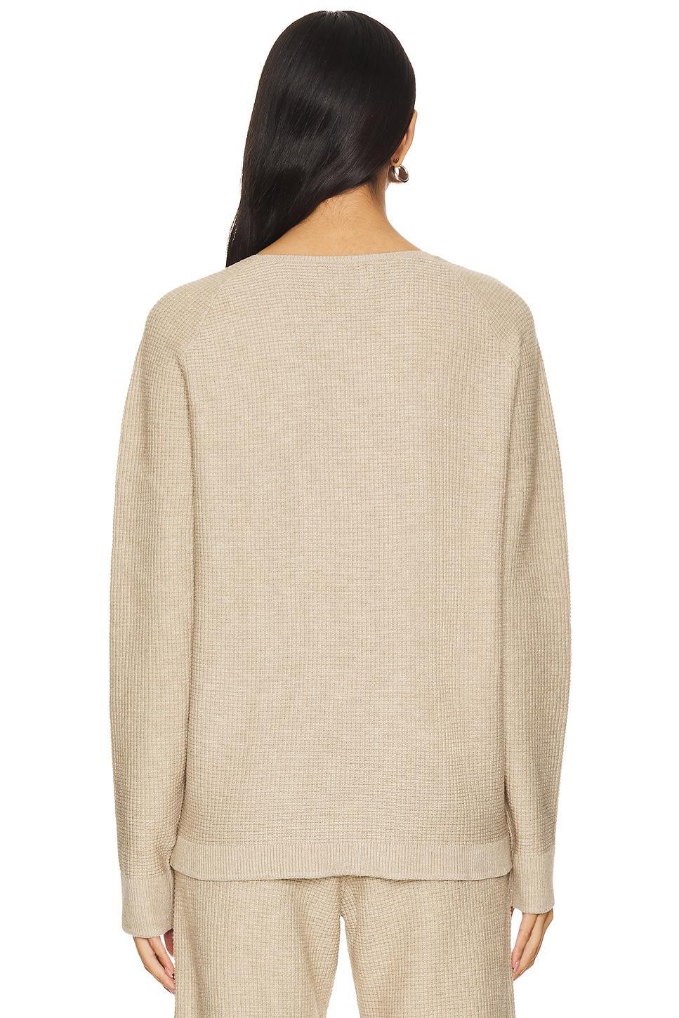 Ailsa Zip Through Midlayer Sweater Varley Product Image