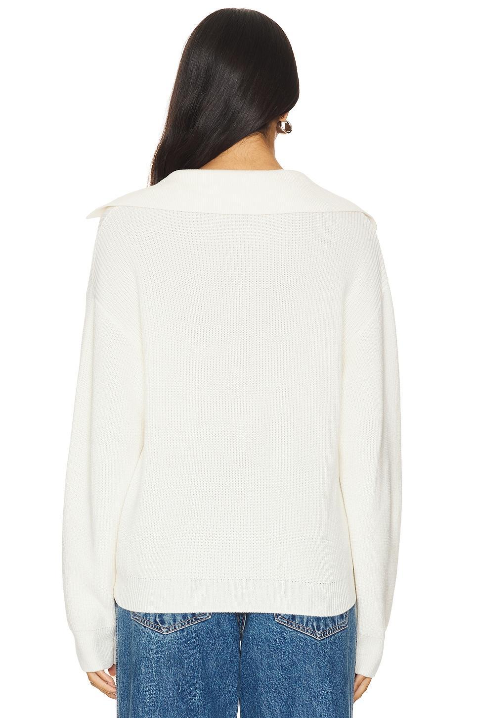 Blakely Polo Sweater Lovers and Friends Product Image